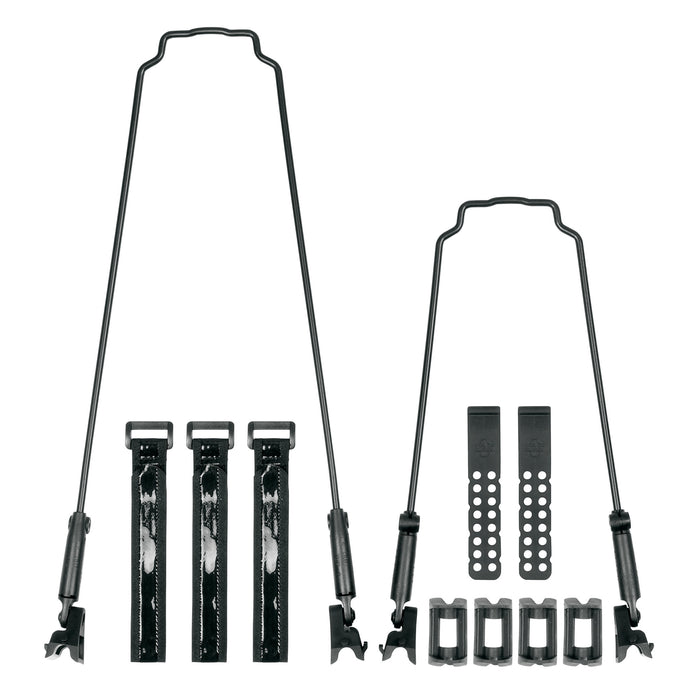 SKS Veloflexx 55 U-Stay Kit: