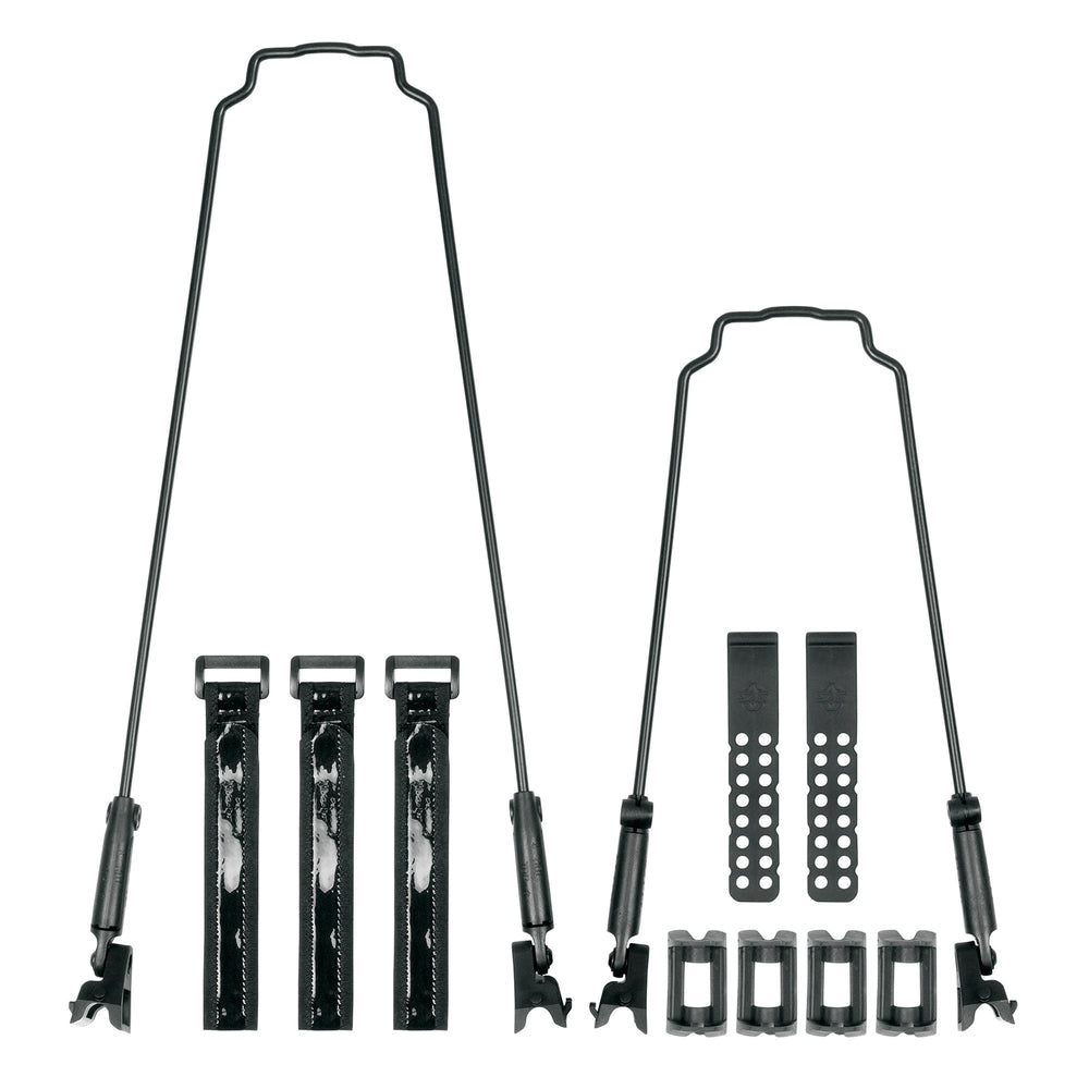 SKS Veloflexx 55 U-Stay Kit: