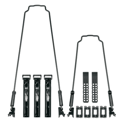 SKS Veloflexx 55 U-Stay Kit: