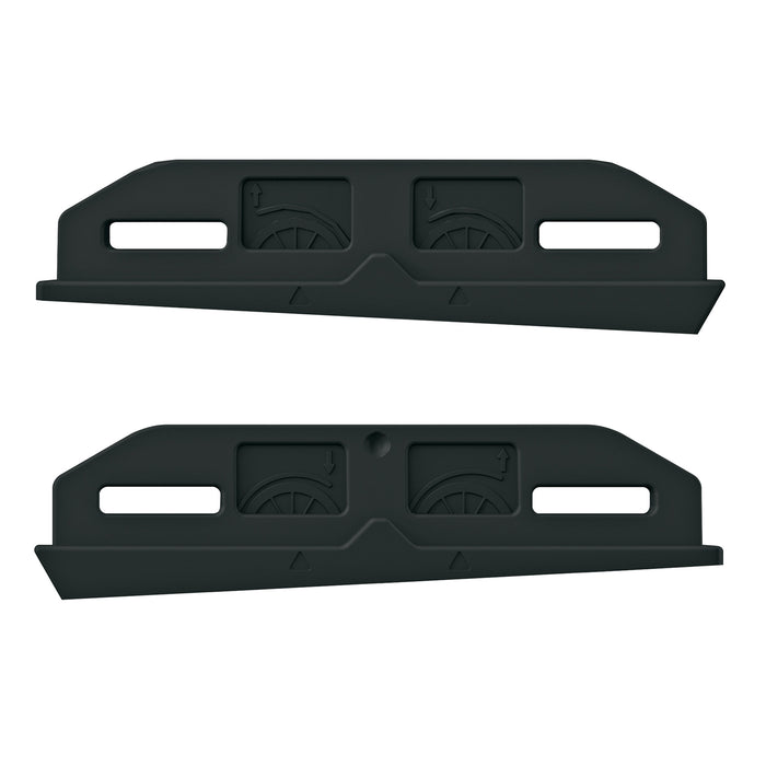 SKS Mudrocker Rear Frame Adapter Pads