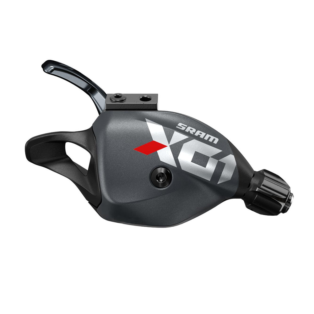 SRAM Shifter X01 Eagle Trigger 12 speed Rear With Discrete Clamp