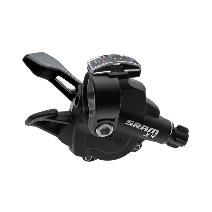 SRAM X4 Shifter - Trigger - Set 3x8