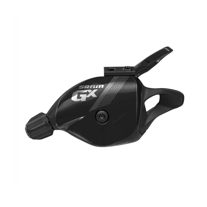 Gx Trigger 10spd Rear Blk Black 7.3