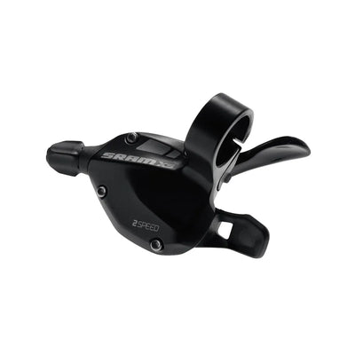 SRAM X5 9 Speed Rear Trigger Shifter in Black