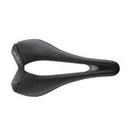 Selle Italia SLR Carbon Open Saddle in Black