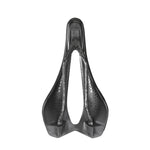 Selle Italia SLR Carbon Open Saddle in Black