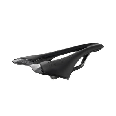 Selle Italia SLR Carbon Open Saddle in Black