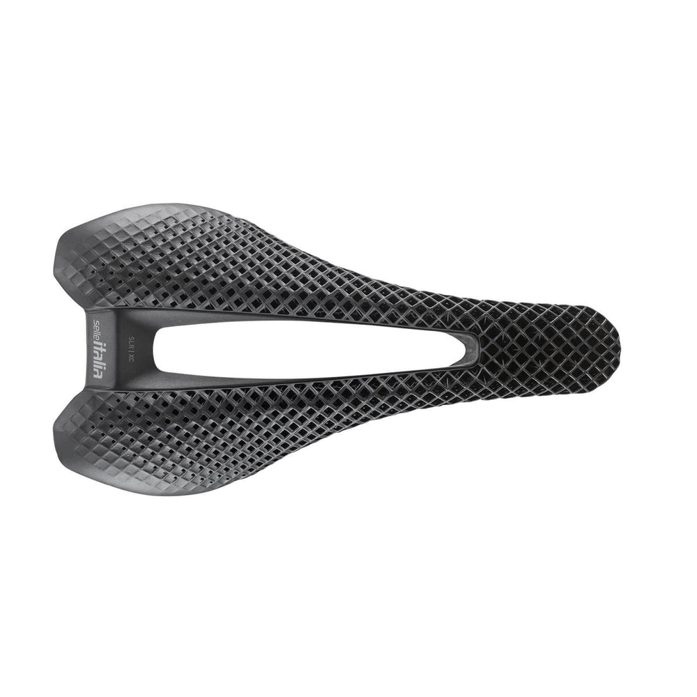 Selle Italia SLR XC 3D Carbon Saddle