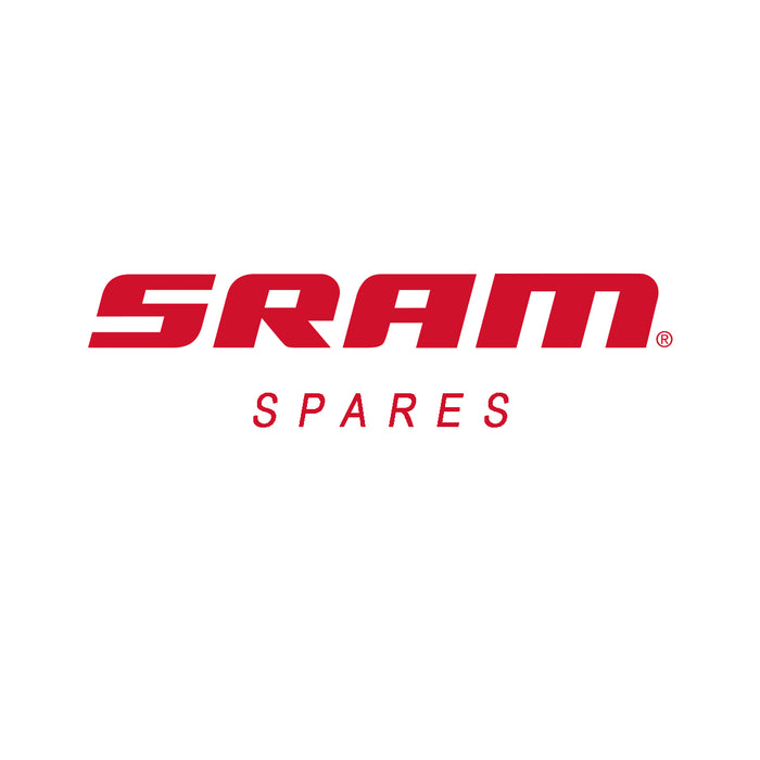SRAM Spare - Shifter Brake Lever Exchange Hydraulic Red 22 Front