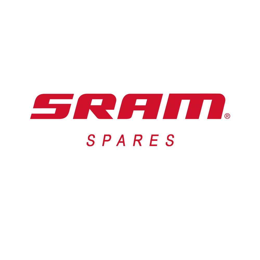SRAM Spare - Shifter Brake Lever Exchange Hydraulic Red 22 Front
