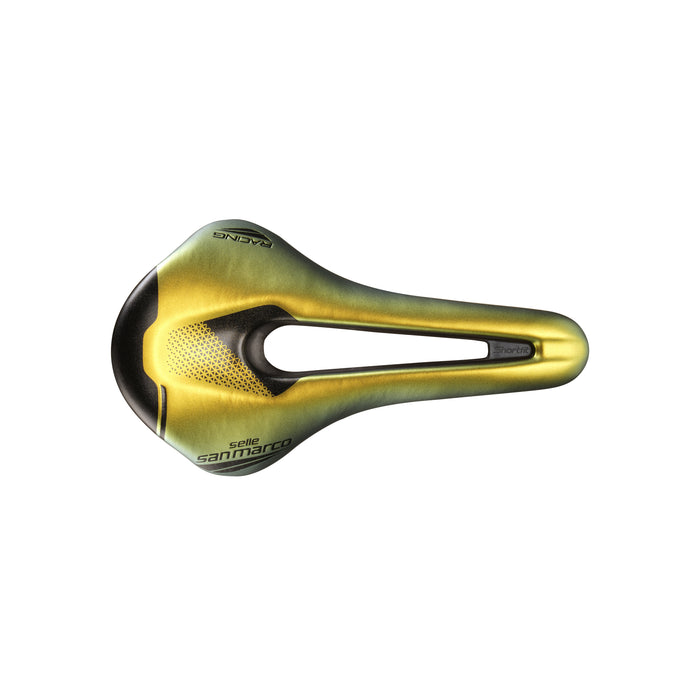 Selle San Marco Shortfit 2.0 Racing Saddle