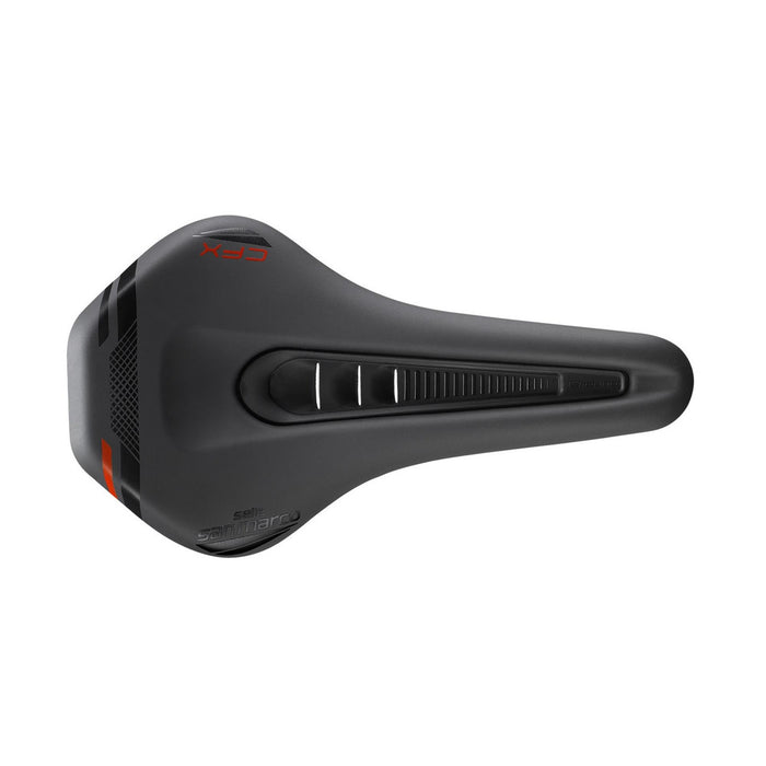 Selle San Marco Ground Shield Carbon FX Saddle