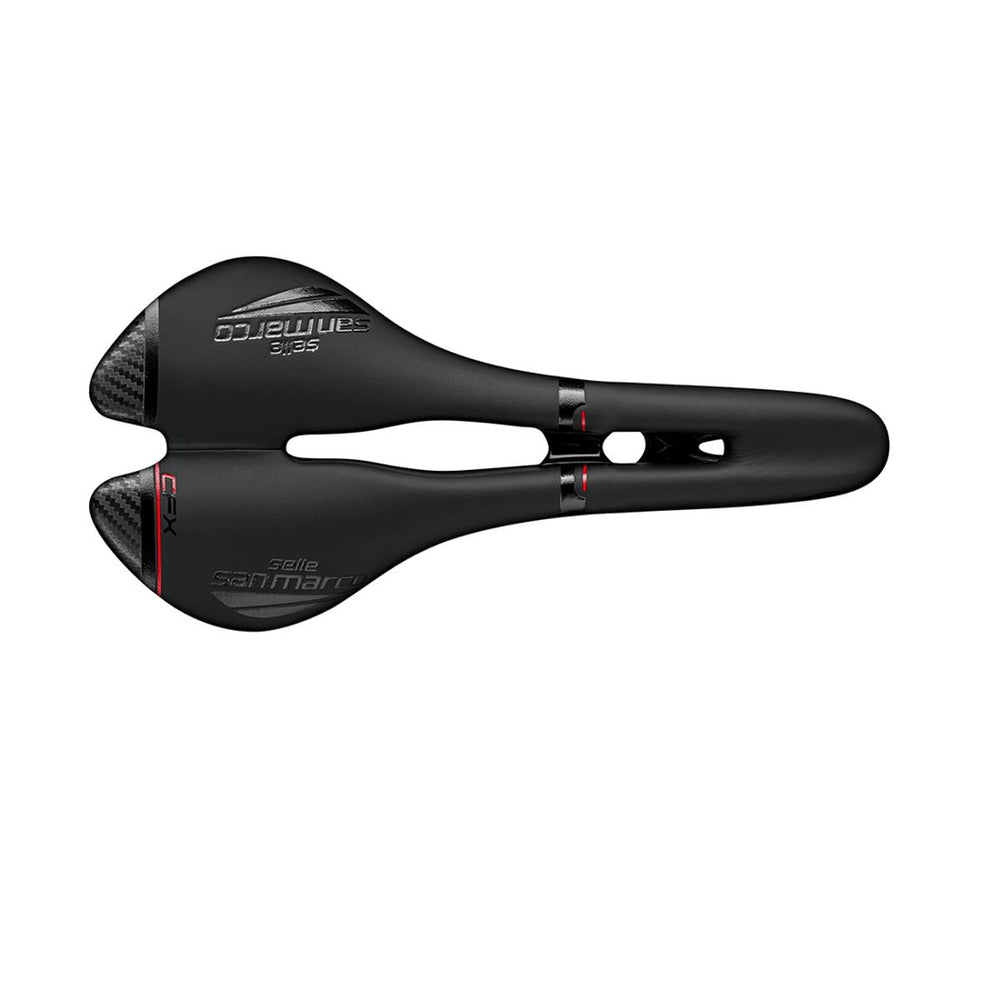 Selle San Marco Aspide Open-Fit Carbon FX Saddle