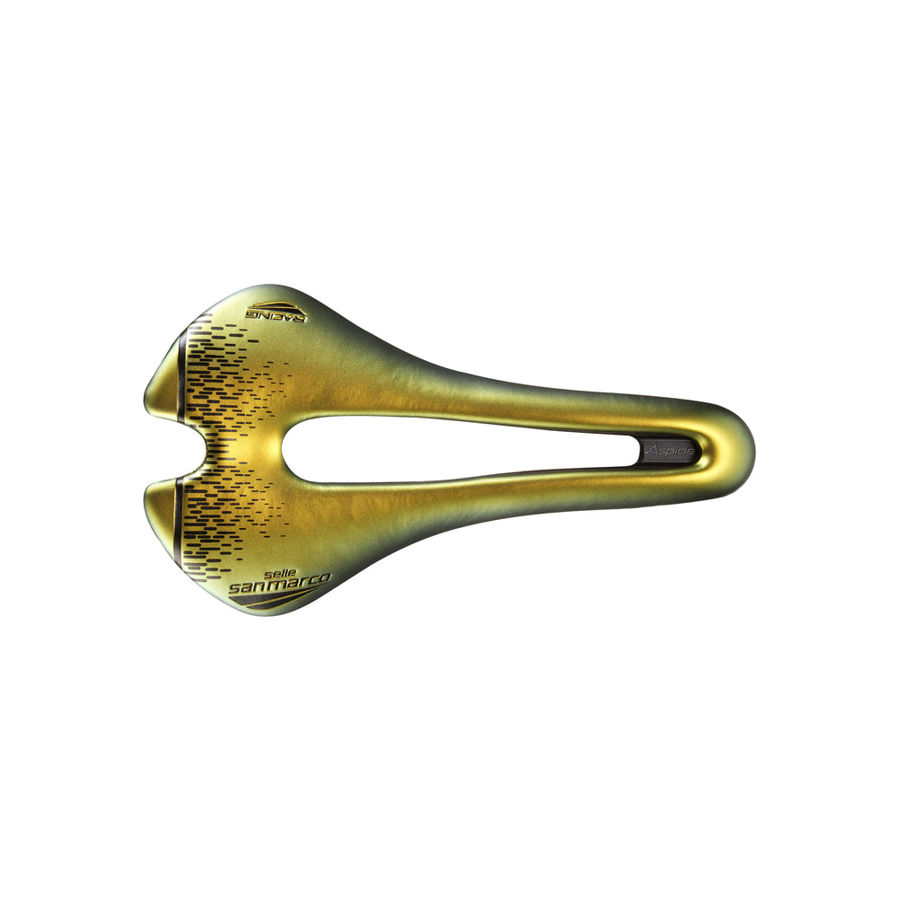 Selle San Marco Aspide Short Racing Saddle