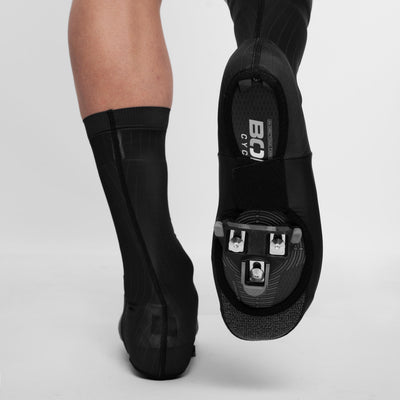 Spatzwear Windsock PRO Aero Oversock – Black