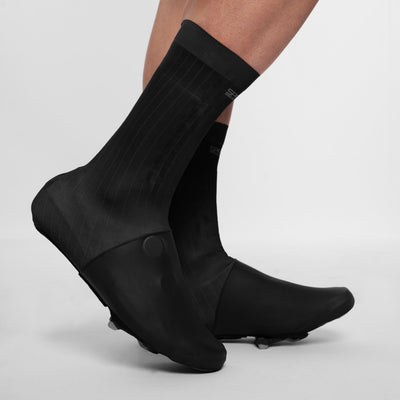 Spatzwear Windsock PRO Aero Oversock – Black