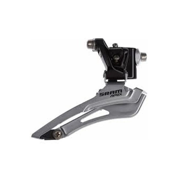 SRAM Apex 31.8mm 2x10-speed Front Derailleur 