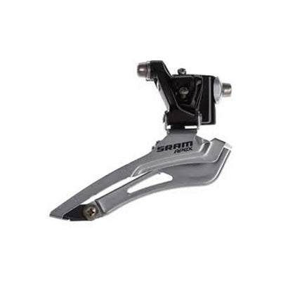 SRAM Apex 31.8mm 2x10-speed Front Derailleur 