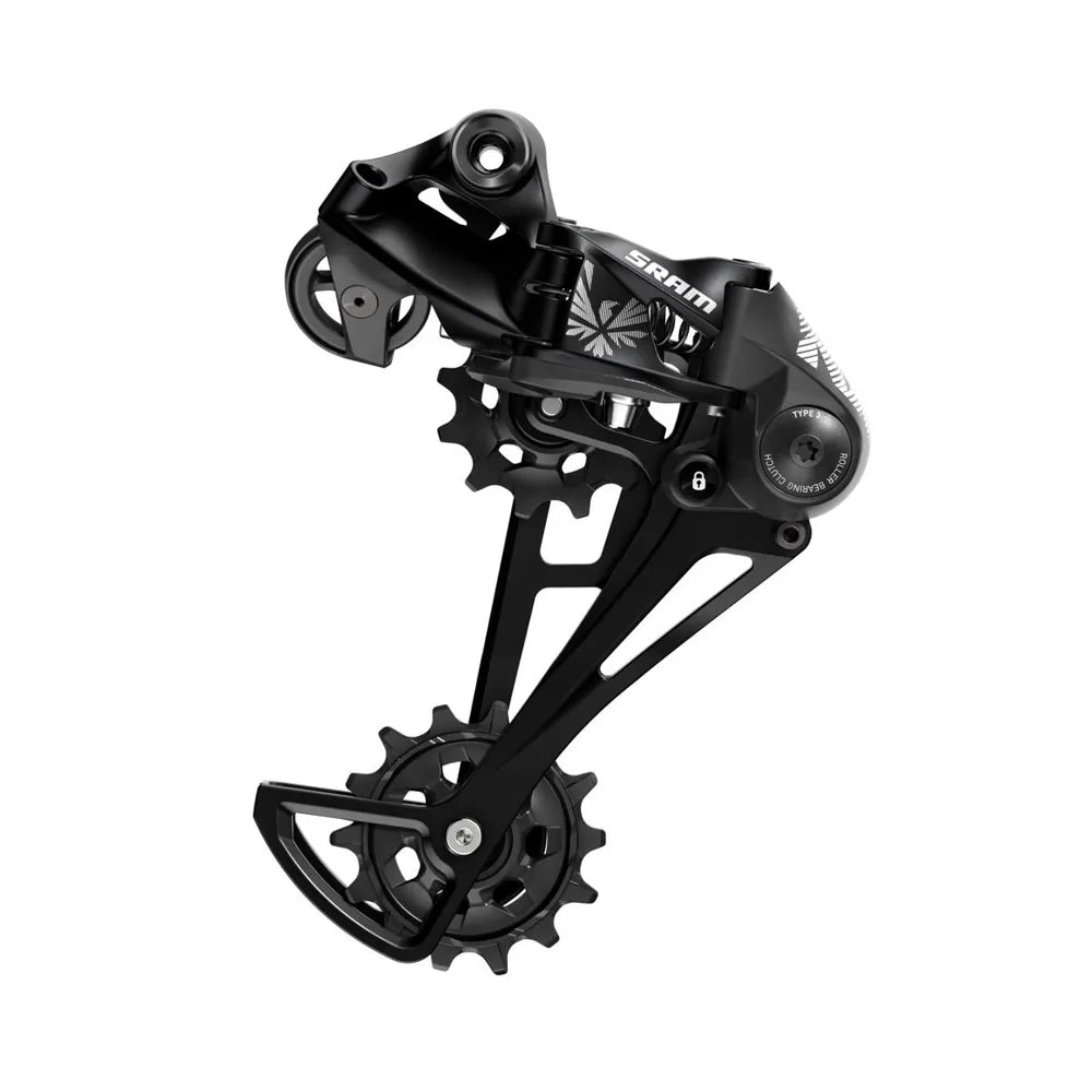 SRAM NX Eagle Black 12 Speed Rear Derailleur