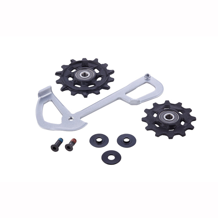SRAM Spare - Rear Derailleur Pulley and Inner Cage GX Eagle X-Sync