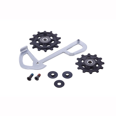 SRAM Spare - Rear Derailleur Pulley and Inner Cage GX Eagle X-Sync