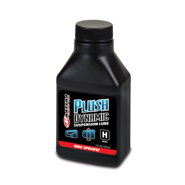 Rock Shox Maxima Plush Dynamic Suspension Lube (Heavy)