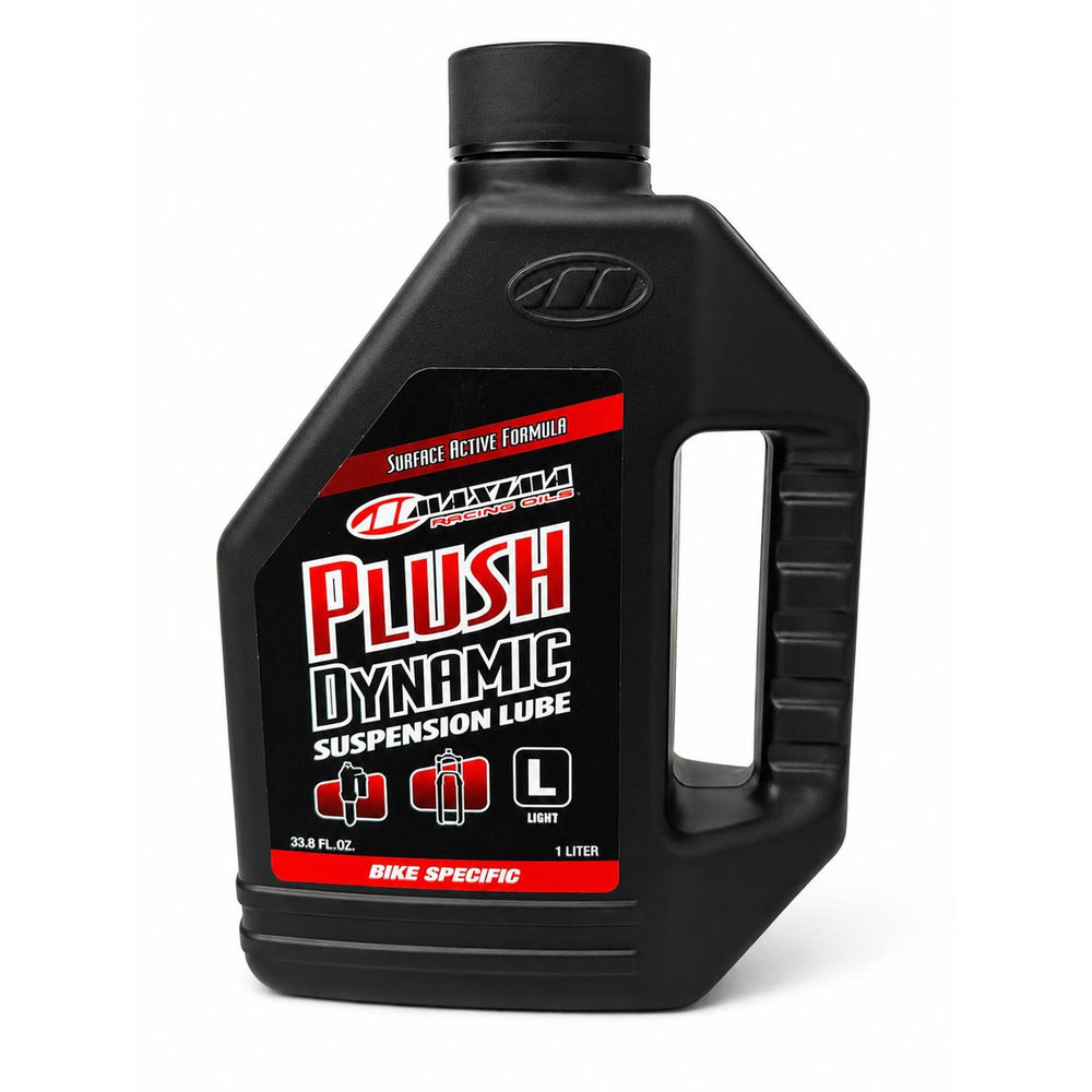 Rock Shox Maxima Plush Dynamic Suspension Lube (Medium)