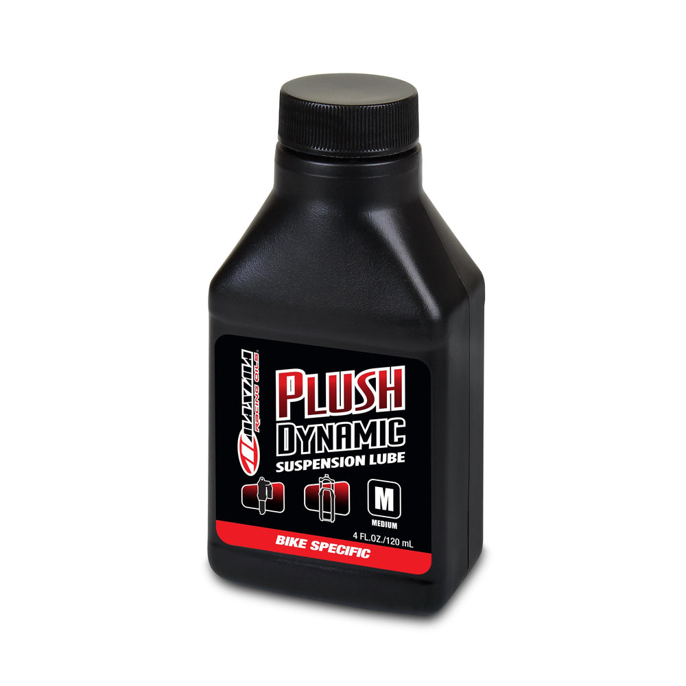 Rock Shox Maxima Plush Dynamic Suspension Lube (Medium)