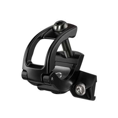 SRAM Spare - Matchmaker X, Single Right, Black, Stainless T25 Black Bolts (Compatible With MMX-Compatible Shifters) - Code, G2, Guide, Level, Elixir,