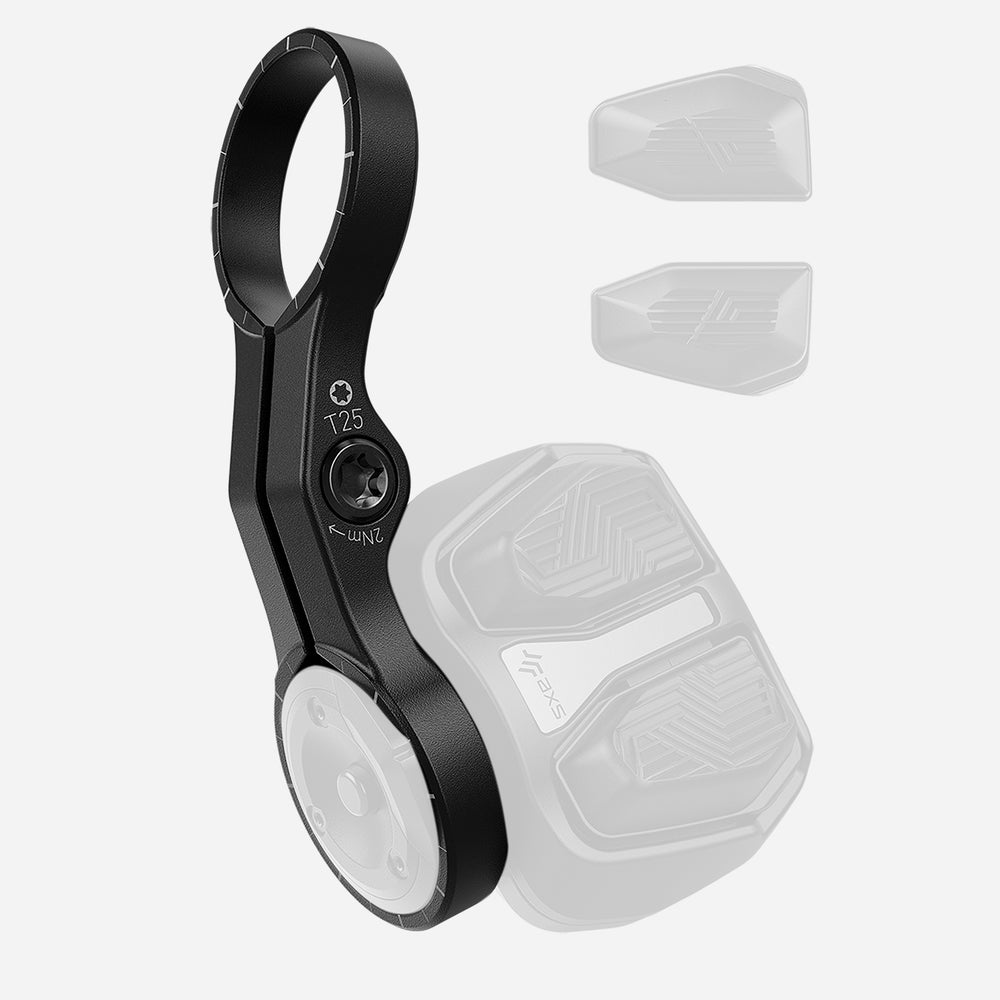 SRAM Electronic Controller Pod AXS Ultimate Infinite Clamp Left Or Right (Including Torx T25 Screw)