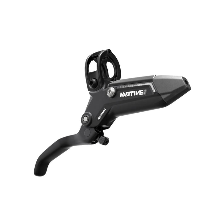 SRAM Disc Brake Lever Assembly - Aluminium Lever (Assembled, No Hose, Includes Barb,Olive,Boot)Ano A1+