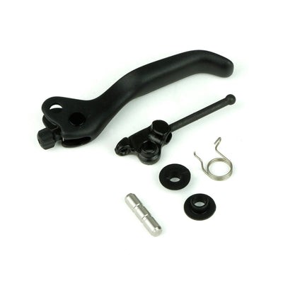 SRAM Disc Brake Lever Blade Kit -Aluminium Lever Black (Includes Blade, Reach Knob, Bushings) - Maven Base A1