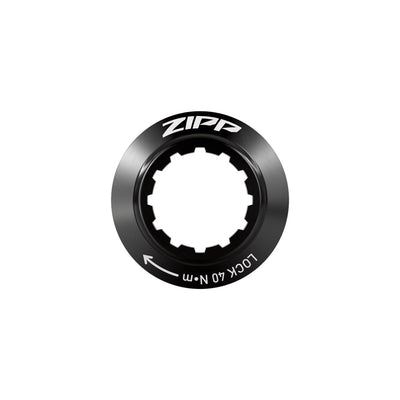 SRAM Zipp Lockring Centerlock Rotor - 12 Notch Internal Spline