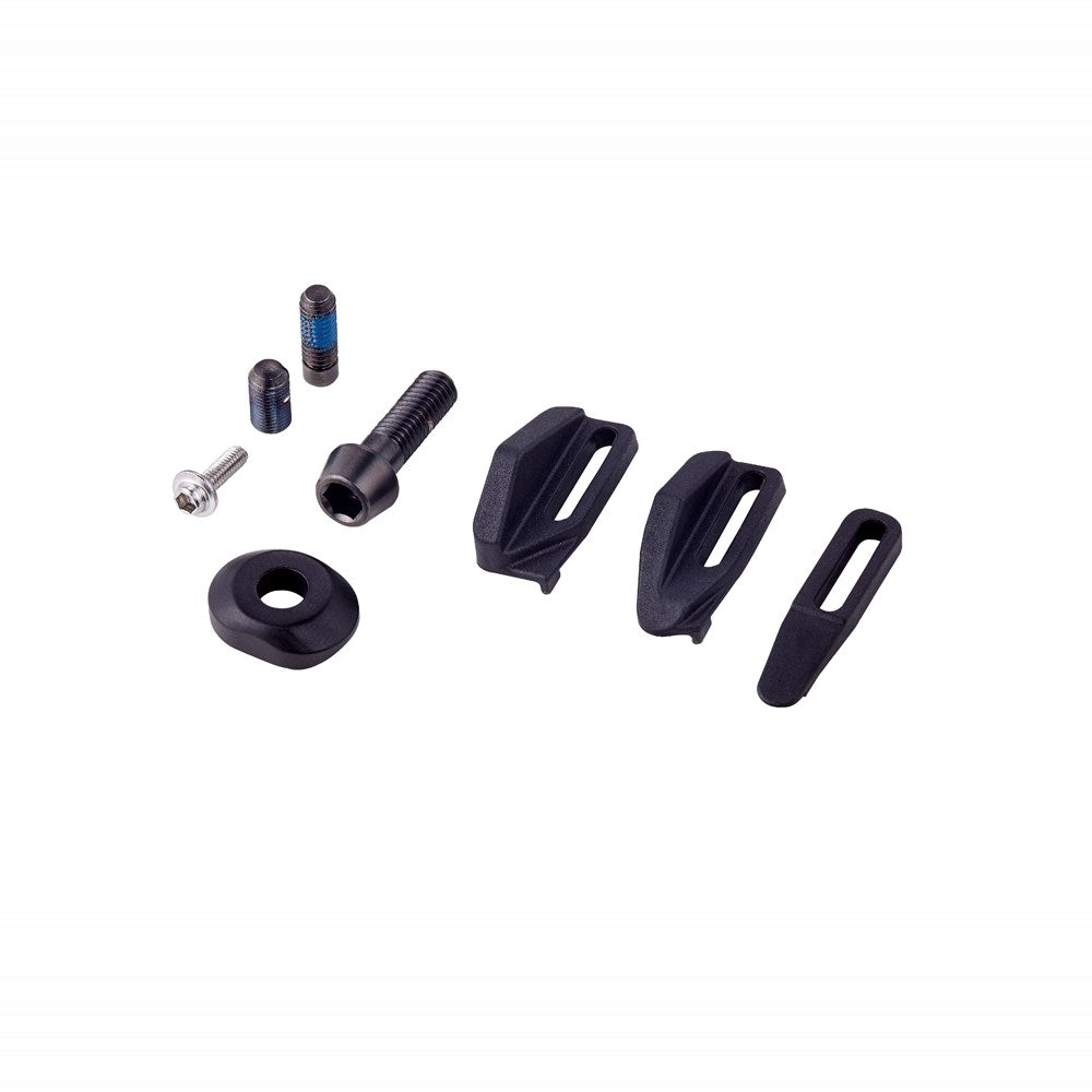 SRAM Spare - Front Derailleur Spare Parts Kit Red eTap