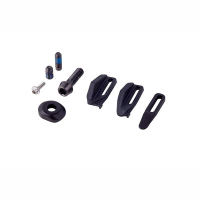 SRAM Spare - Front Derailleur Spare Parts Kit Red eTap