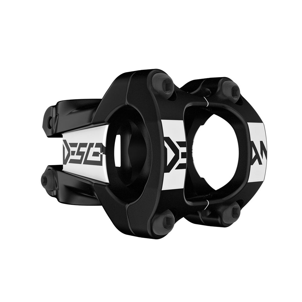 Truvativ Stem Descendant 40 0deg 31.8 1-1/8 Black
