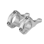 Hope Direct Mount Stem - 50mm - 35mm Dia - Silver