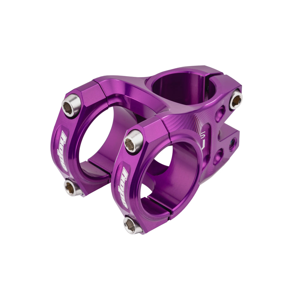 Hope Gravity Stem 35mm - 35mm Dia - Purple
