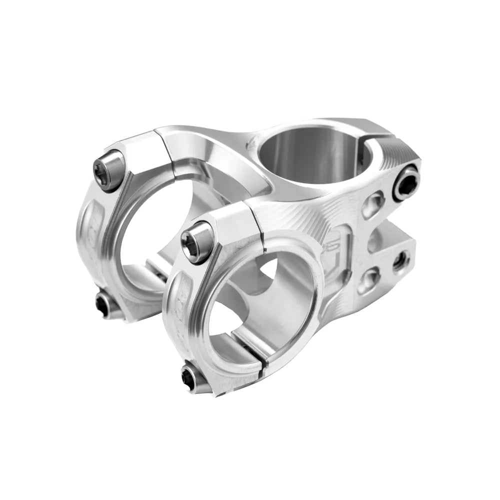 Hope Gravity Stem in Silver