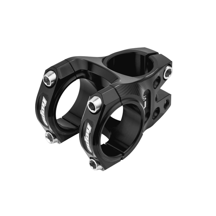 Hope Gravity Stem 35mm - 31.8 OS Dia - Black