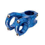 Hope Gravity Stem 50mm - 35mm Dia - Blue
