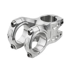 Hope Gravity Stem 50mm - 35mm Dia - Silver