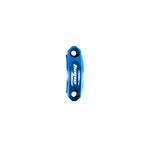 Hope 31.8mm Gravity Stem/2015 DM Clamp - BLUE
