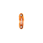 Hope 31.8mm Gravity Stem/2015 DM Clamp - ORANGE