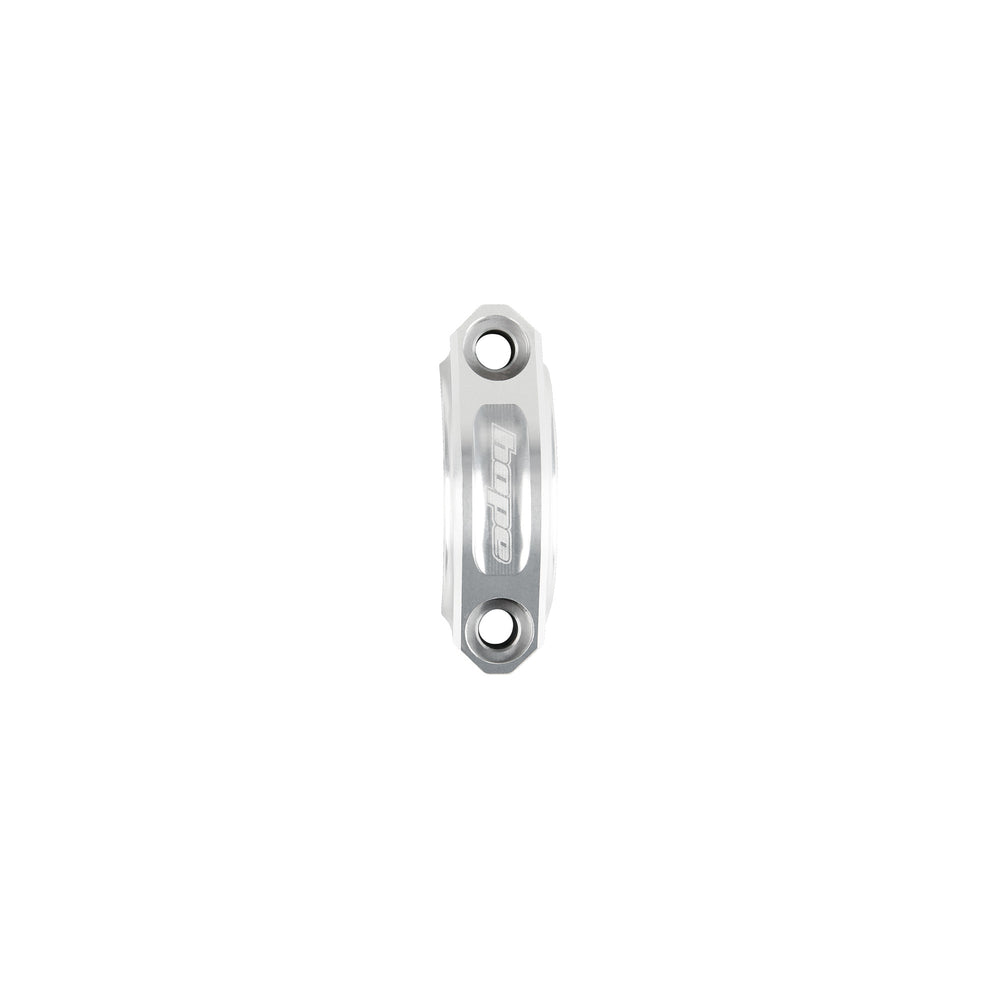 Hope 31.8mm Gravity Stem/2015 DM Clamp - SILVER