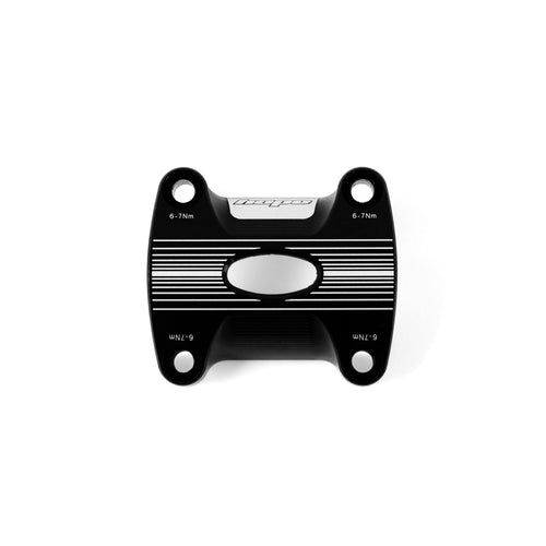 Hope AM Stem Face Plate 35mm - Black