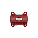 Hope AM Stem Face Plate 35mm - Red
