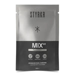 STYRKR MIX60 Dual-Carb Energy Drink Mix