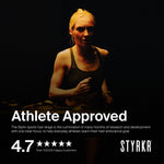STYRKR CEL50 Citrus Fruits Carbohydrate Energy Chews