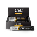 STYRKR CEL50 Citrus Fruits Carbohydrate Energy Chews